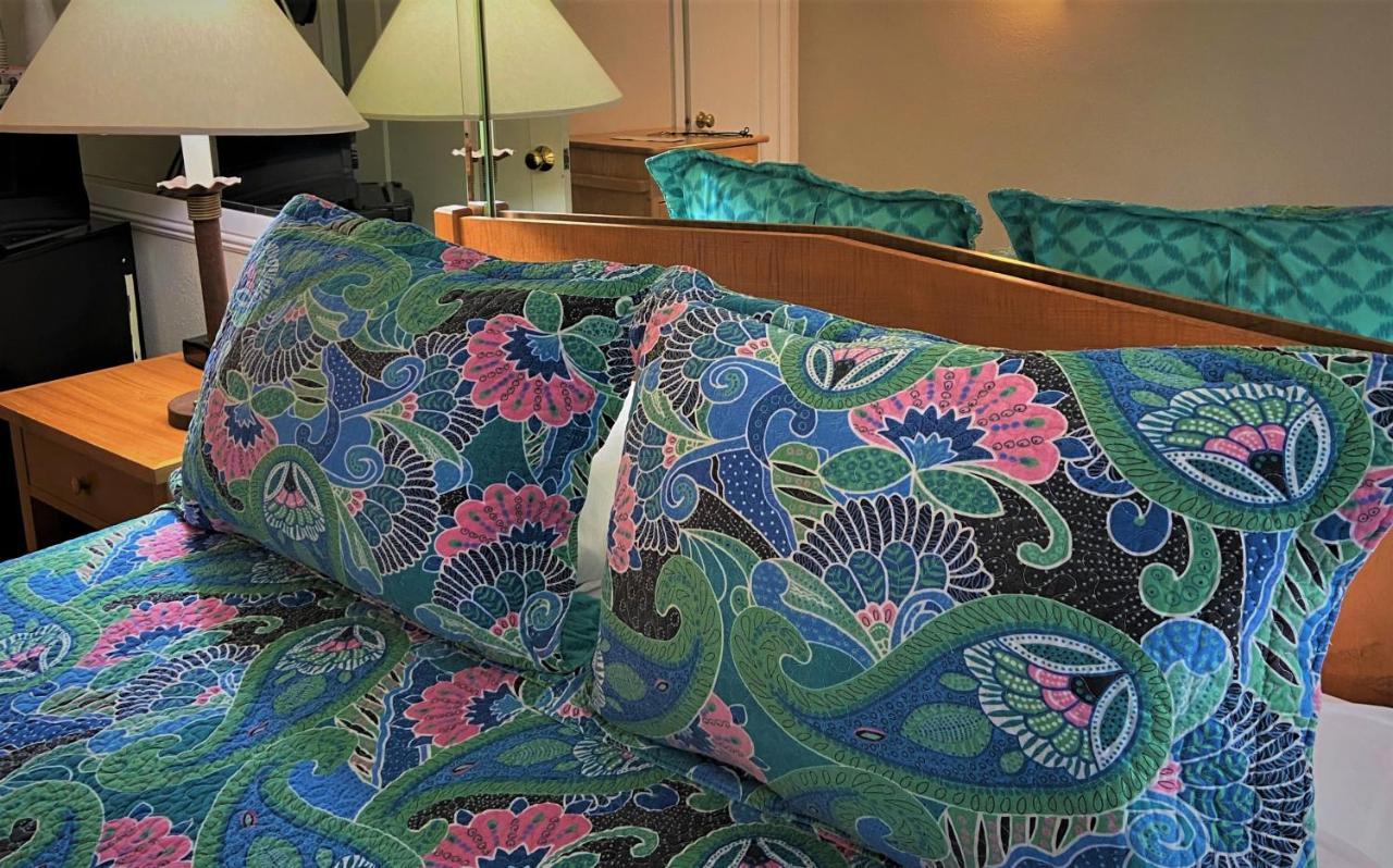 Los Gatos Garden Inn Hotel Eksteriør bilde