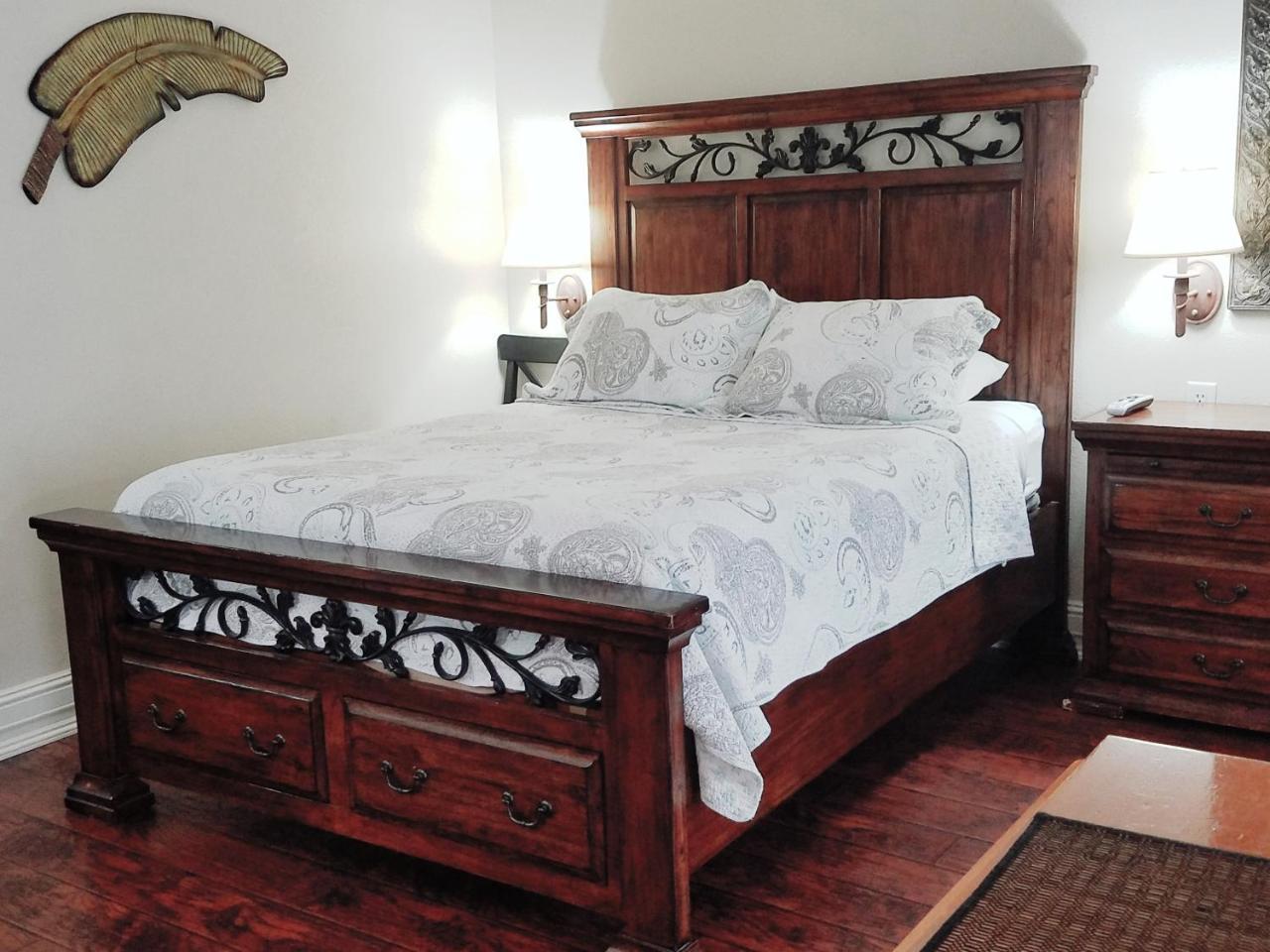 Los Gatos Garden Inn Hotel Eksteriør bilde